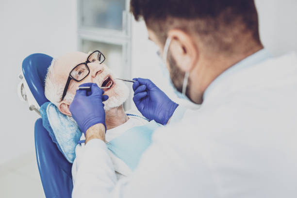Best Emergency Broken Tooth Repair in Enterprise, OR